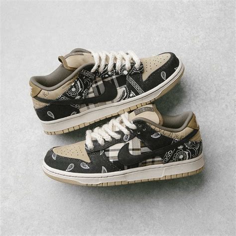 nike travis scott sb dunks|travis scott x dunk low premium.